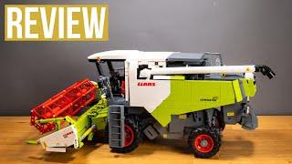 CaDA CLAAS™ Dominator 370 REVIEW | Set C61508W