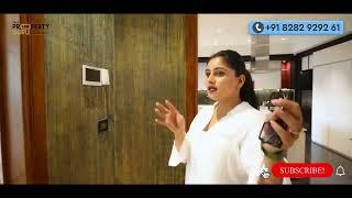 ↓↳ Omaxe Villas New Chandigarh Luxury  Independent House For Sale Near Chandigarh Phase 1