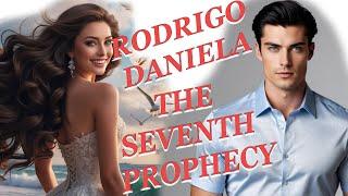 THE SEVENTH PROPHECY - a story full of romance, mystery and suspense. Novel by Oriza Martins.