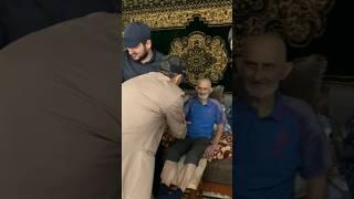 Ушел из жизни уважаемый шейх Мухаммад Хаджи Гакваринский
