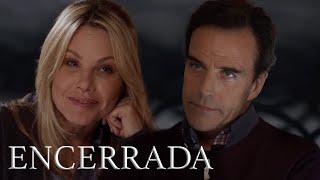 Encerrada | Película Completa en Español | Andrea Roth | Richard Burgi | Peter MacNeill