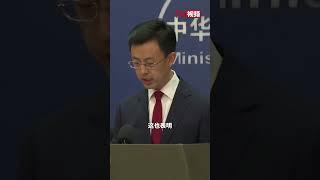 外交部回应《哪吒2》票房连破纪录 登陆北美