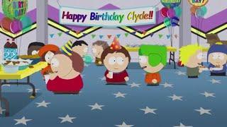 South Park - Clyde's Birthday