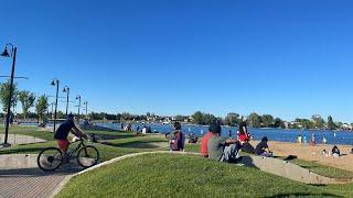 Chestermere Lake|Calgary Alberta