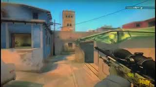 HOW SILVER LEARN TO PLAY CS:GO️