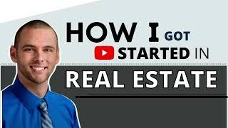 How I got started in Real Estate | Realtor in Ocala Florida