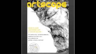 Artscope Digital Edition