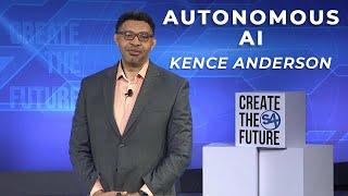 Autonomous AI in OT