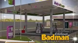 Chillout Badman- Petrol Trade ( Official Audio )