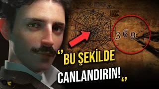 Bunu BİR KERE Fark Ettiğinde GERÇEKLİK Anında Değişecektir | Titreşimin Arkasındaki SIR!