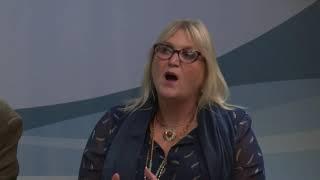 Karen Constantine on Paul on Politics 11.01.19 – Mackinlay clip