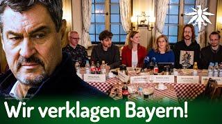 Wir verklagen Bayern! | DHV-News # 438