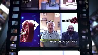  VBF Studios 2024 Showreel | Cinematic Excellence & Creative Masterpieces 
