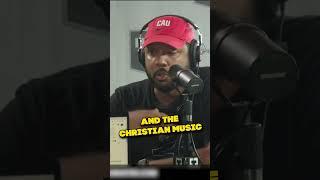 What is Wrong with Christian Hip Hop?