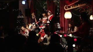정흠밴드(JungheumBand) - Christmas Together #Kpop #Live @가내수공연 20181222