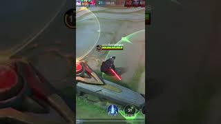 ARGUS GOT A SAVAGE AGAINST GREEDY ENEMIES ~ Mobile Legends Bang Bang