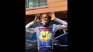 [FREE] CHUCKYY TYPE BEAT 2025 - "SPRINTER"