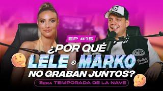 @LelePons  De Vine a estrella global - Entrevista reveladora / LaNavePodcast T3 #EP15