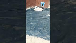благоустройство двора 