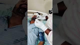 RT fir New prakash surgical clinic gkp #hospital #surgicalclinic #like #share