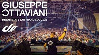 Giuseppe Ottaviani @ Dreamstate San Francisco 2023