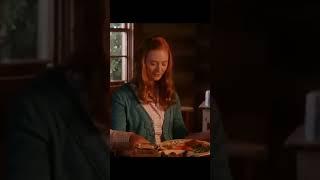 A blessing before dinner | Seven Days in Utopia | #shorts #movie #blessings