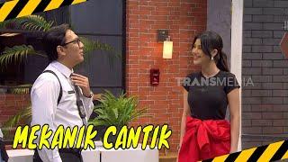 Dulu Jadi MC, Kini Ritassya Wellgreat Ditangkap! | MOMEN KOCAK LAPOR PAK! (24/09/24)