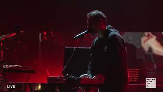 System Of A Down - War? live [ROCK AM RING 2017]