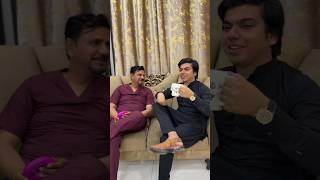 Waleed ️ SW PET house #swpetshouse #mamu