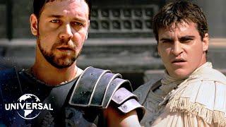 Gladiator’s Last Battle: Maximus vs. Commodus | Gladiator