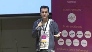 Jose Valim - Phoenix a web framework for the new web (Lambda Days 2016)