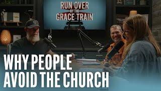 Struggling with Shame - Deepen with Pastor Joby Martin S16E5