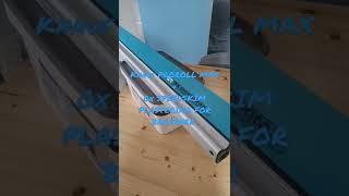 My PLASTERING sucks, trying Knauf PROROLL and Ox SPEEDSKIM #diy