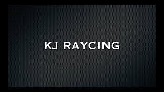 KJ Raycing Video Bio