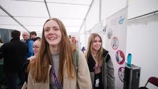 Buckinghamshire Skills Show 2022