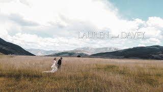 Luxury Colorado Destination Wedding - Crested Butte