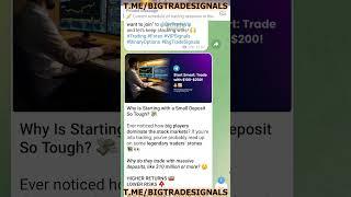 Why Indian Subscribers Trust Alex’s Big Trade Signals!