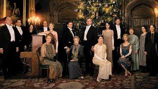 10 Best TV Period Dramas Ever