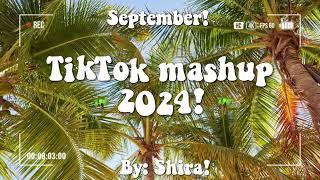 Tiktok mashup 2024!