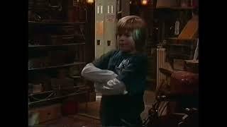 Disney Channel — "The Suite Life of Zack & Cody" short promo: "Arwinstein" (2007)