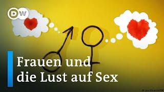 Die weibliche Libido: Was treibt die Lust auf Sex bei Frauen? | Sex & the Body 13