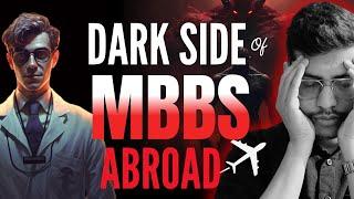 MBBS Abroad For NEET 2024 | Dr. Anand Mani