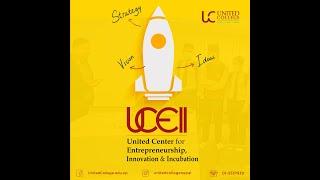 Highlights | Official Inauguration Ceremony of UCEII