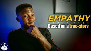EMPATHY/Good people STILL exist - Inspirational Simon Kine 2021