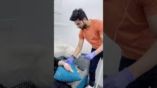 Dr Malik Rizwan | MR Aesthetics Lahore