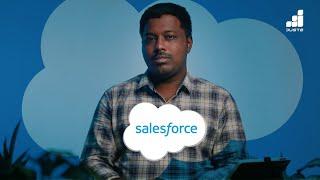 What is Salesforce | Salesforce CRM for Small Business - Justo Global