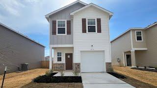 Affordable New Construction Homes on Northwest Side of San Antonio TX