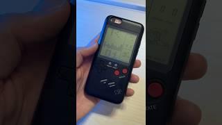 Самый НЕОБЫЧНЫЙ чехол на iPhone