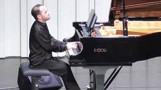 Frédéric Chopin - Waltz No.7, Op.64 No.2 Kudriakov Andrei