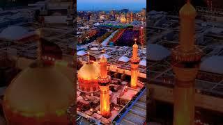 jana hai karbala  Noha #noha #nadeemsarwar #shorts